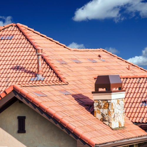 Roofing Company